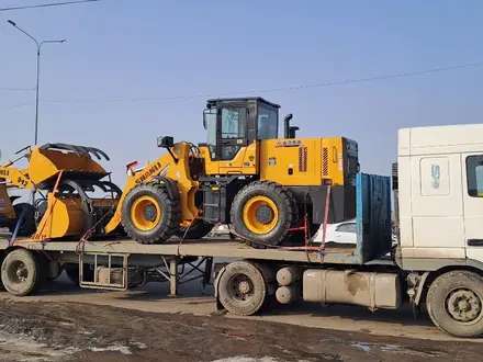 DAF  95XF 1999 года за 11 000 000 тг. в Алматы – фото 5