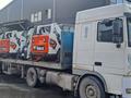 DAF  95XF 1999 года за 11 000 000 тг. в Алматы – фото 6