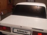 ВАЗ (Lada) 2107 2006 года за 550 000 тг. в Каскелен – фото 3