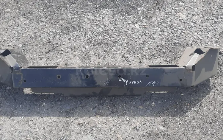 Усилитель переднего бампера хонда црв рд 1 за 8 000 тг. в Караганда