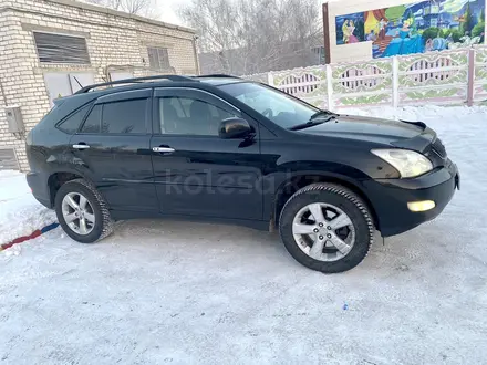 Lexus RX 330 2003 года за 7 500 000 тг. в Семей – фото 3