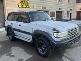 Toyota Land Cruiser 1996 года за 3 600 000 тг. в Караганда – фото 3