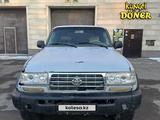 Toyota Land Cruiser 1996 года за 3 600 000 тг. в Караганда – фото 2