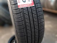 Шины 205/60/16 Roadstone Korea год 2023 за 31 000 тг. в Актау