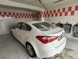 Kia Cerato 2013 года за 4 900 000 тг. в Кульсары – фото 4