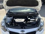 Kia Cerato 2013 года за 4 900 000 тг. в Кульсары – фото 5