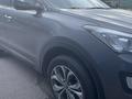 Hyundai Santa Fe 2013 года за 9 500 000 тг. в Астана