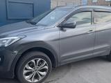 Hyundai Santa Fe 2013 года за 9 500 000 тг. в Астана – фото 4