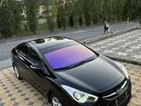 Hyundai i40 2014 годаүшін5 990 000 тг. в Караганда