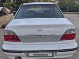 Daewoo Nexia 1997 годаүшін800 000 тг. в Шымкент – фото 4