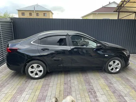 Chevrolet Onix 2023 года за 7 200 000 тг. в Караганда – фото 6