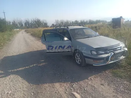 Toyota Caldina 1996 года за 2 500 000 тг. в Шамалган