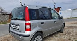 Fiat Panda 2004 годаүшін1 700 000 тг. в Тараз – фото 4