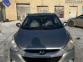 Hyundai Tucson 2013 года за 7 400 000 тг. в Караганда – фото 8