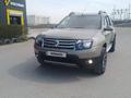 Renault Duster 2015 годаүшін5 300 000 тг. в Актау