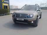 Renault Duster 2015 года за 5 300 000 тг. в Актау