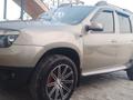 Renault Duster 2015 годаүшін5 300 000 тг. в Актау – фото 7