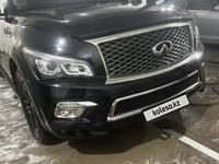 Infiniti QX80 2014 года за 16 500 000 тг. в Астана