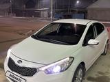 Kia Cerato 2013 годаүшін6 200 000 тг. в Алматы