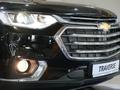 Chevrolet Traverse Premier 2022 годаүшін28 990 000 тг. в Караганда – фото 4