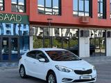 Kia Cerato 2015 годаүшін5 650 000 тг. в Актау – фото 2