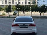 Kia Cerato 2015 годаүшін5 650 000 тг. в Актау – фото 5