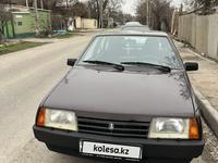 ВАЗ (Lada) 2109 (хэтчбек) 2000 года за 1 150 000 тг. в Шымкент