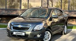 Chevrolet Cobalt 2026 года за 6 390 000 тг. в Кокшетау