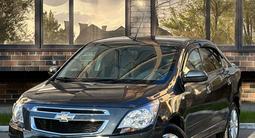Chevrolet Cobalt 2026 года за 6 390 000 тг. в Кокшетау – фото 2