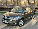 Chevrolet Cobalt 2026 годаүшін6 350 000 тг. в Астана