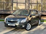 Chevrolet Cobalt 2026 годаүшін6 350 000 тг. в Астана – фото 3