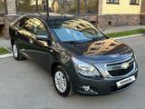 Chevrolet Cobalt 2026 годаүшін6 350 000 тг. в Астана – фото 4