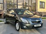 Chevrolet Cobalt 2026 годаүшін6 350 000 тг. в Астана – фото 5