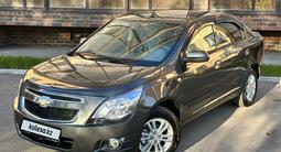 Chevrolet Cobalt 2026 года за 6 390 000 тг. в Кокшетау – фото 3