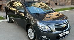 Chevrolet Cobalt 2026 года за 6 390 000 тг. в Кокшетау – фото 4