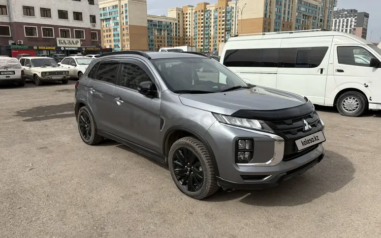 Mitsubishi ASX 2022 года за 11 000 000 тг. в Астана