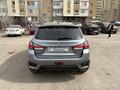 Mitsubishi ASX 2022 года за 11 000 000 тг. в Астана – фото 2