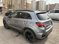 Mitsubishi ASX 2022 года за 11 000 000 тг. в Астана – фото 5