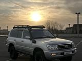 Toyota Land Cruiser 2007 годаfor13 500 000 тг. в Кызылорда – фото 2