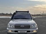 Toyota Land Cruiser 2007 годаfor13 500 000 тг. в Кызылорда – фото 3
