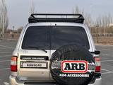Toyota Land Cruiser 2007 годаfor13 500 000 тг. в Кызылорда – фото 4
