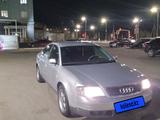 Audi A6 1997 года за 2 800 000 тг. в Астана – фото 4
