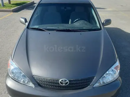 Toyota Camry 2002 года за 4 800 000 тг. в Алматы – фото 30