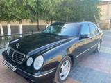 Mercedes-Benz E 280 2000 года за 3 700 000 тг. в Кызылорда