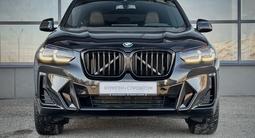 BMW X3 2022 годаfor26 300 000 тг. в Усть-Каменогорск – фото 2