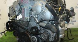 Двигатель на nissanүшін285 000 тг. в Алматы – фото 2
