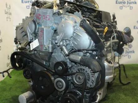 Двигатель на nissanүшін285 000 тг. в Алматы – фото 2