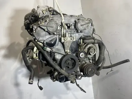 Двигатель на nissan за 285 000 тг. в Алматы – фото 10