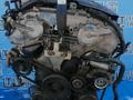 Двигатель на nissanүшін285 000 тг. в Алматы – фото 3