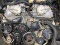 Двигатель на nissan за 285 000 тг. в Алматы – фото 6